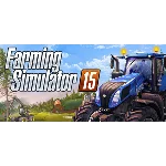 Farming Simulator 15 - STEAM GIFT РОССИЯ