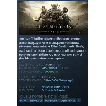 The Elder Scrolls Online (Steam Key / Global)