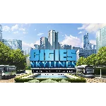 Cities Skylines Content Creator Pack Modern City XBOX🔑