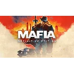 ✅🔥Аккаунт Mafia: Definitive Edition ✅ОФФЛАЙН✅