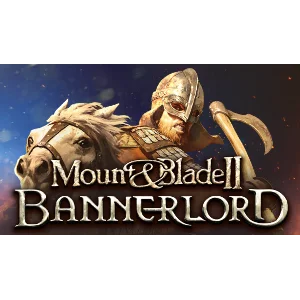 ✅🔥Аккаунт Mount & Blade II: Bannerlord ✅ОФФЛАЙН✅