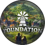 Foundation +DLC®✔️Steam (Region Free)(GLOBAL)🌍