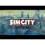 SimCity Complete Edition✅ Ключ Origin ⭐️Все Регионы