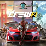 The Crew 2 ✅ Ubisoft ключ ⭐️Регион EMEA