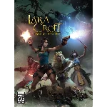 Lara Croft and the Temple of Osiris ключ для Xbox 🔑