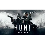 Hunt Showdown ✅ Steam ключ ⭐️ Global 👅 Английский