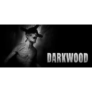 Darkwood | Epic Games | GLOBAL🌎 АВТОВЫДАЧА⚡24/7