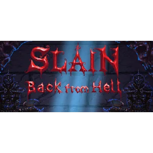 Slain: Back from Hell | Epic Games | АВТОВЫДАЧА⚡24/7