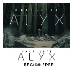 Half-Life: Alyx и 16 игр Steam GFN + 4 VR игры