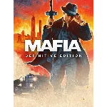 Mafia: Definitive Edition и 16 игр Steam GFN