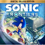 Sonic Frontiers – Digital Deluxe (STEAM) 🔥
