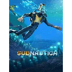 ✅🔥Аккаунт Subnautica ✅ОФФЛАЙН✅