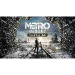 ✅🔥Аккаунт Metro Exodus Gold + Все DLC ✅ОФФЛАЙН✅
