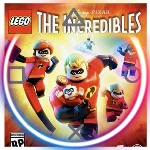 💠 Lego The Incredibles (PS4/PS5/RU) П3 - Активация