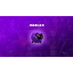 🔑Key 🔑Roblox: Void Sheep Shoulder Pet ! All regions