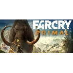 Far Cry Primal  Ubisoft connect KEY