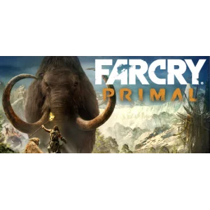 Far Cry Primal  Ubisoft connect KEY