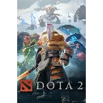🔴Dota 2🔴смена данных🔴10 часов в игре🔴родная почта