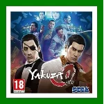 ✅Yakuza 0✔️+ 20 Игр🎁Steam⭐0% Карты💳АКЦИЯ🎁