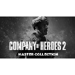 Company of Heroes 2 - Master Collection ✅ Steam⭐️Global
