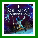 ✅Soulstone Survivors✔️+ 25 Игр🎁Steam⭐0% Карты💳АКЦИЯ🎁