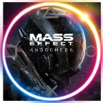 💠 Mass Effect: Andromeda (PS4/PS5/RU) П3 - Активация