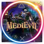 💠 MediEvil (PS5/RU) П3 - Активация