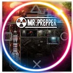 💠 Mr. Prepper (PS4/PS5/RU) П3 - Активация