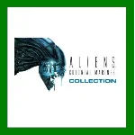 ✅Aliens: Colonial Marines Collection✔️15 Игр🎁Steam⭐🌎