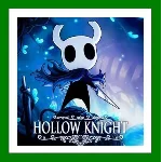 ✅Hollow Knight - Steam