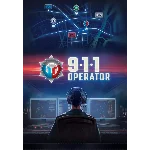 911 Operator (Steam key) == RU