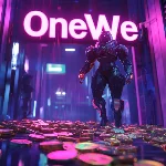 🦋OVERWATCH 2 : Набор для вторжения БП🔱 2000 💰PC | PS