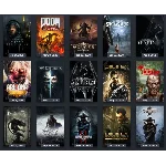 Dead Island Riptide и 320 игры Steam GFN