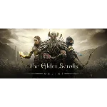 The Elder Scrolls  Online (ОБЩИЙ STEAM  АККАУНТ)