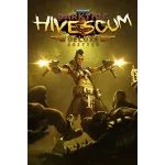 Warhammer 40,000 Darktide Hive Scum Class Deluxe XBOX