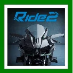 ✅Ride 2✔️+ 25 Игр🎁Steam⭐Region Free🌎0% Карты💳АКЦИЯ🎁