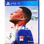 FIFA 22 PS4™ Аренда 10 дней