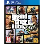 Grand Theft Auto V    PS4 Аренда 10 дней