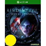 Resident Evil Revelations (ТУРЦИЯ) Xbox One, X|S ключ🔑