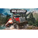 Spintires MudRunner American Wilds Edition Steam Рф+МИР