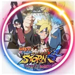 💠 NARUTO SHIPPUDEN: UN STORM 4 Boruto PS5/RU Акти