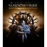 Средиземье™: Тени Мордора™ - Золотое изданиe для Xbox🔑