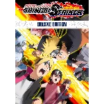 NARUTO TO BORUTO: SHINOBI STRIKER Deluxe Edition Xbox🔑