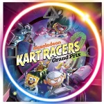 💠 Nickelodeon Kart Racers 2 (PS4/PS5/EN) П3 Активация