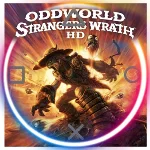 💠 Oddworld: Strangers Wrath (PS4/PS5/RU) П3 Активация