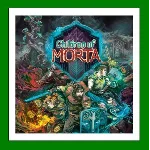✅Children of Morta✔️Steam⭐+ 15 Игр🎁0% Карты💳АКЦИЯ🎁