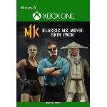 🎮MK 11 НАБОР ОБЛИКОВ КЛАССИЧЕСКИЙ ФИЛЬМ MK XBOX🔑КЛЮЧ