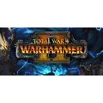Total War: WARHAMMER I-II-III +ВСЕ DLC+Omens of Destruc