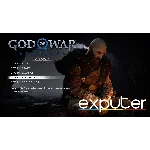 Аккаунт PS5 c God of War Ragnarek + Gotham Knights