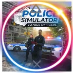 💠 Police Simulator Pat Off PS4/PS5/RU Аренда от 7 дней